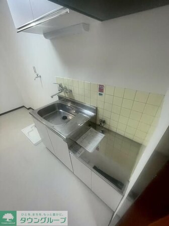 メゾンドボンシャンスの物件内観写真